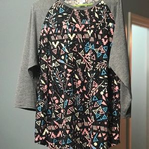 Lularoe Randy size 3XL